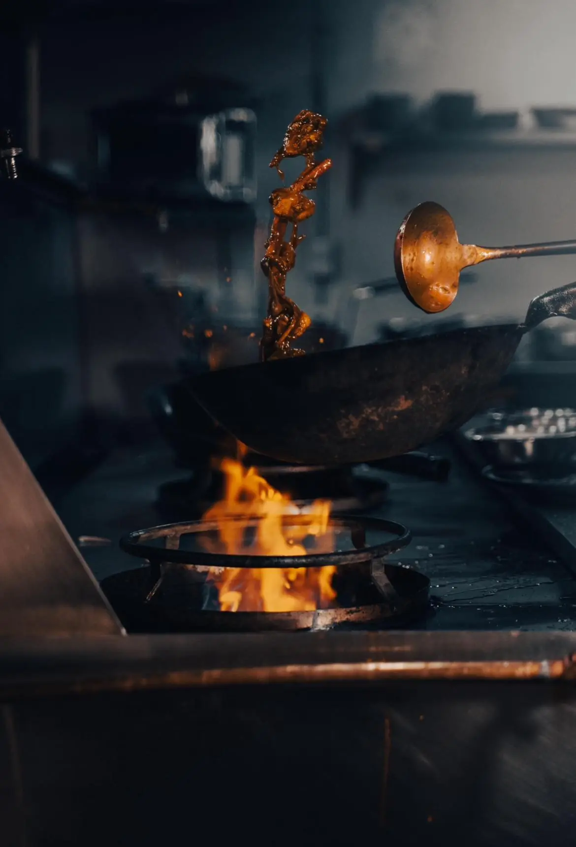 Coctelería de autor MAHO